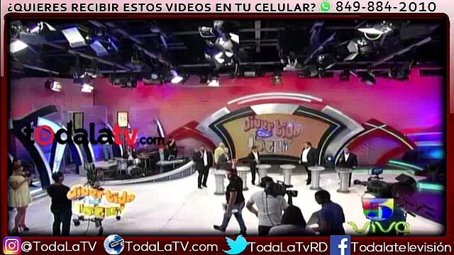 El hombre cursi-Los Profesionales-Divertido con Jochy-Video