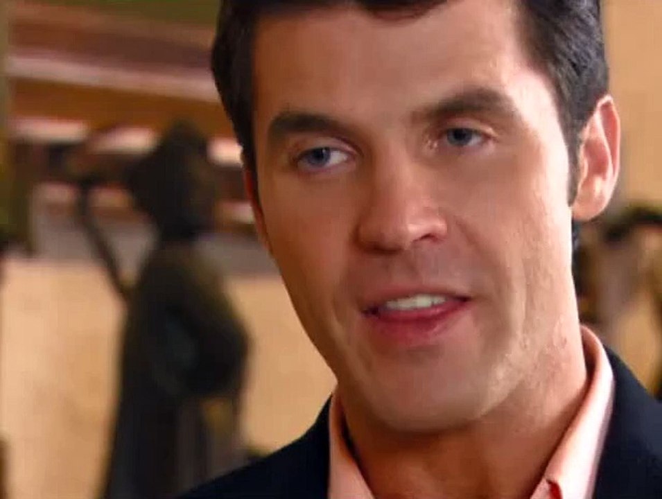 Contrato De Amor Capitulo 29