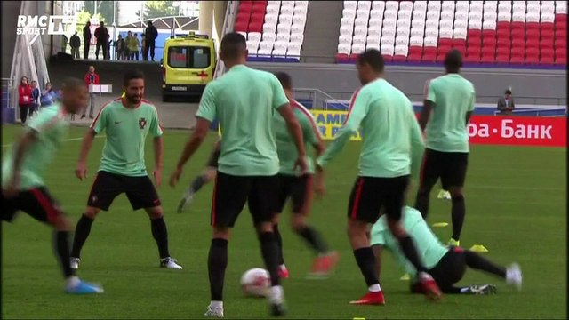 Coupe des Confédérations - Pires : Un nul qui sonne comme une défaite