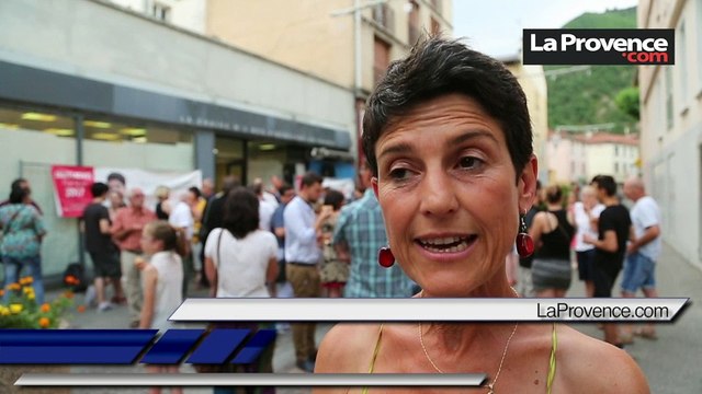 Législatives - Alpes : Delphine Baggary (LREM) s'impose dans la préfecture du 04