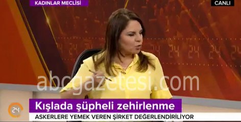 Askerlerin zehirlenmesinin arkasında FETÖ parmağı mı var?