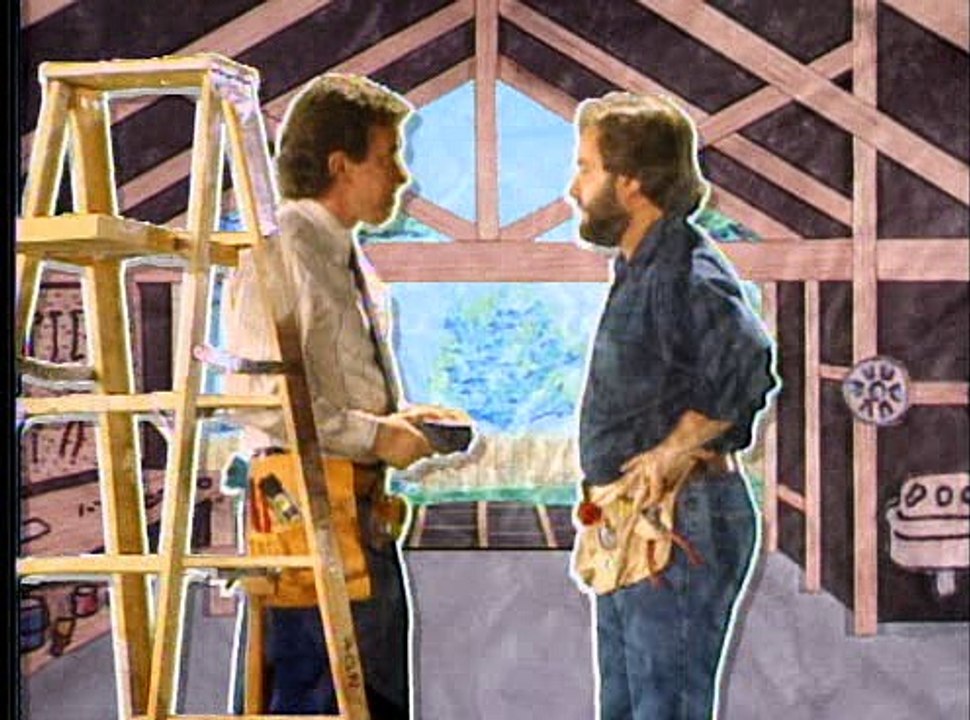 Home Improvement S 3 E 11 Feud For thought video Dailymotion