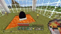 MINECRAFT Depois de Muito Tempo Voltamos ao NETHER 041