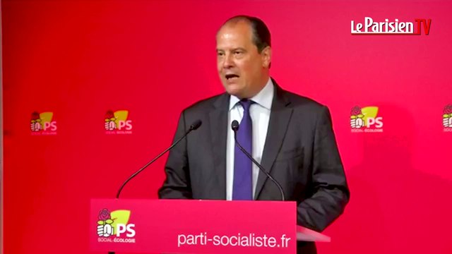 Défaite du PS aux législatives : Cambadélis «assume (sa) part de responsabilité»