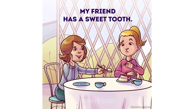 13 WAYS TO LOSE WEIGHT WITHOUT STARVING