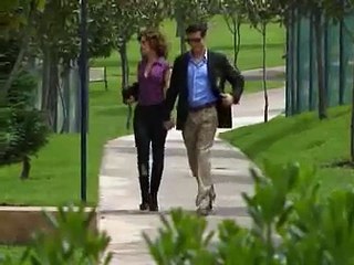 Contrato De Amor Capitulo 46