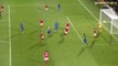 0-1 Lorenzo Pellegrini AMAZING Goal- Denmark U21 vs Italy U21 18.06.2017 [HD]
