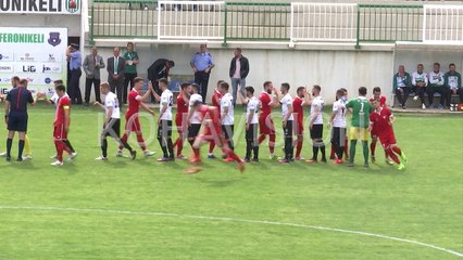 Feronikeli në kërkim të trajnerit, këto janë dy opsionet