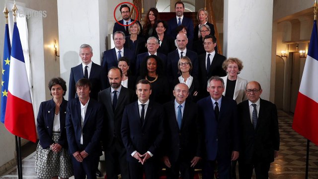 Législatives: les ministres-candidats sauvent leur place au gouvernement