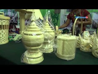 အစိမ္းေရာင္ေရႊ (သို႔မဟုတ္) ၀ါးစိုက္ပ်ိဳးျခင္း (Part_3)