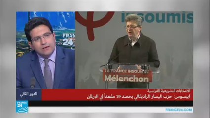عن جان لوك ميلنشون