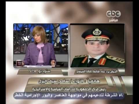 هنا العاصمة - أسرار جديدة فى قضية احتجاز طنطاوي وعنان