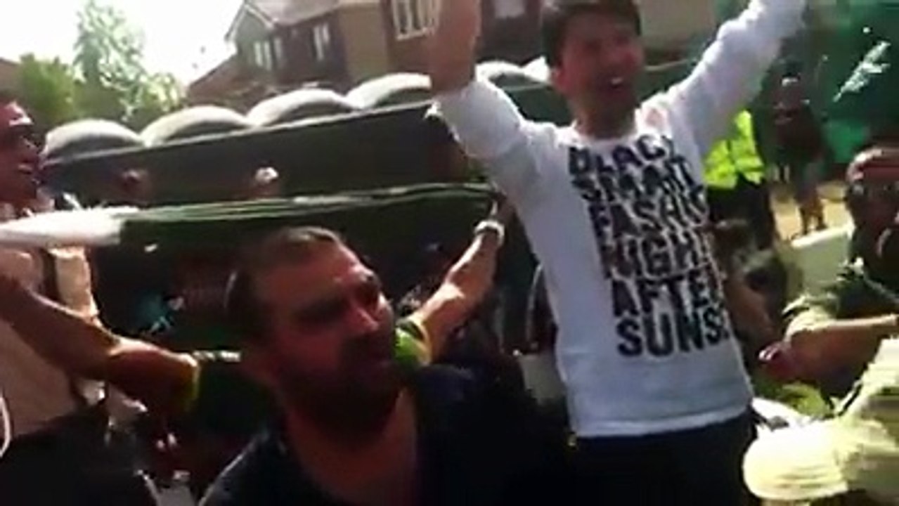 Happy Father's Day India..!