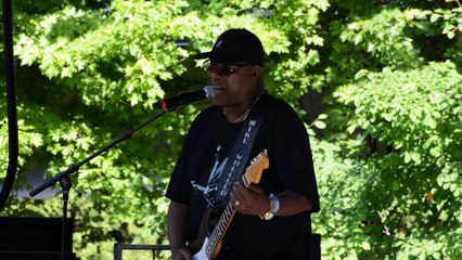 Chicago Blues Festival on 6-9-17 at 4:48 PM