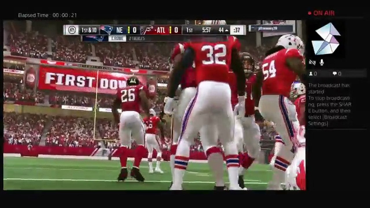 TGriffffff's Live PS4 Broadcast (40)