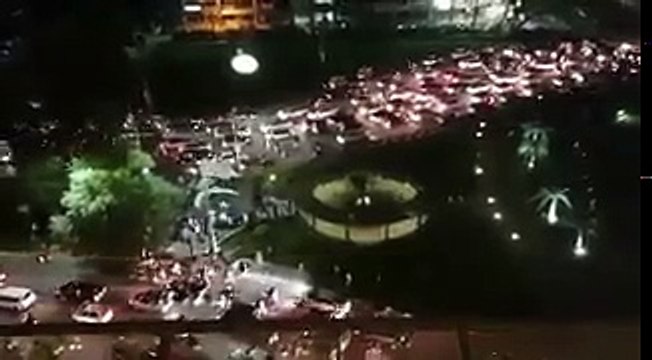 Lahore Lahore Aey, love this celebration for ICC Championship trophy ❤️ PAKvIND