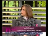 الستات مايعرفوش يكدبوا - CBC-17-2-2013