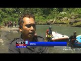 Arum Jeram di Sungai Elo Magelang - NET5