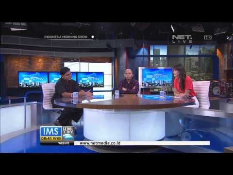 Talk Show - Langkah Partai Demokrat di Kasus Korupsi Jero Wacik -IMS