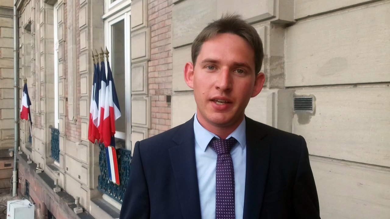 Raphaël Schellenberger