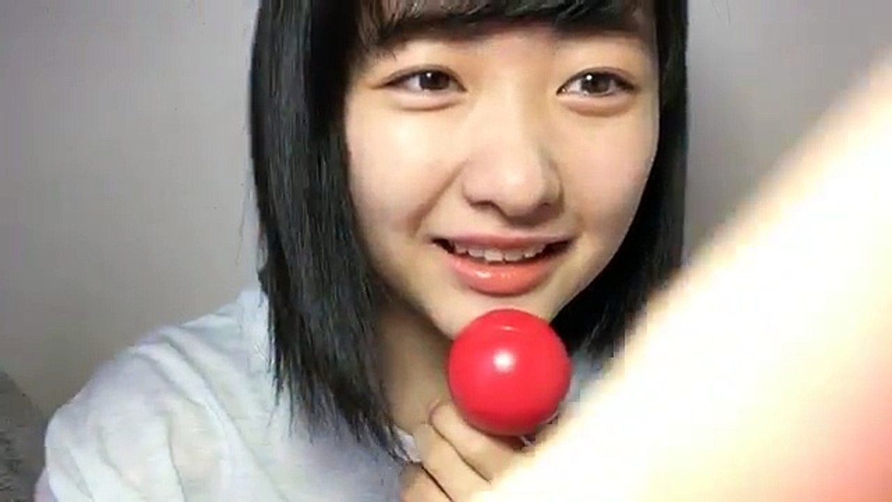 170516 Showroom - STU48 1st Gen Ishida Chiho 0730