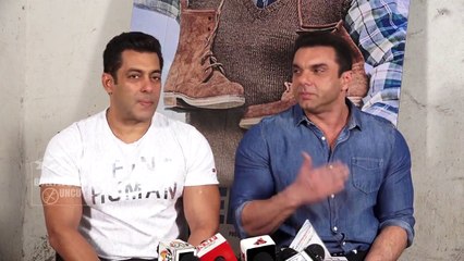 [MP4 720p] Salman khan STRONG REACTION On India Pakistan WAR