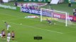 Henrique Dourado (Penalty) Goal HD - Fluminense	2-1	Flamengo RJ 18.06.2017