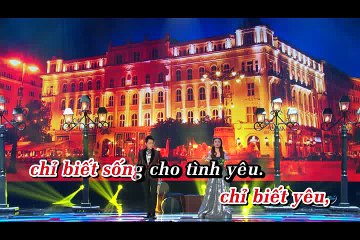 Tình Yêu Còn Lại - Đon Hồ ft Lam Anh MV