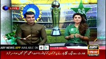 Indian Fan Fights With Pakistani After India Lost Champions Trophy