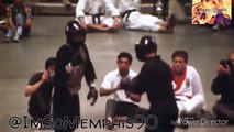 Bruce Lee's Only Real Fight Ever Recorded! ((Rare Footage))