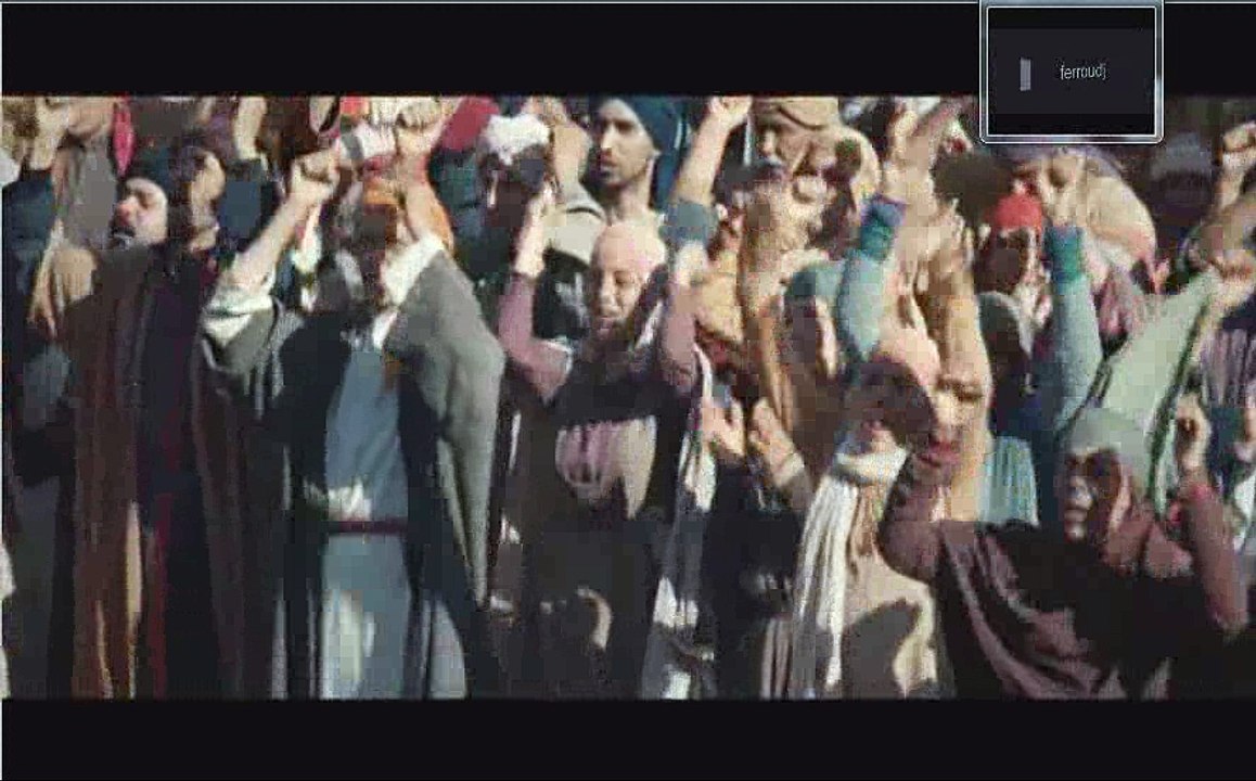 مسلسل السلطان عاشور العاشر الجزء 2 الحلقة 23 والاخيرة