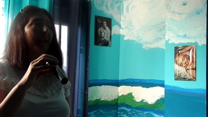 il etait une fois vient faire un tour sous la pluie..