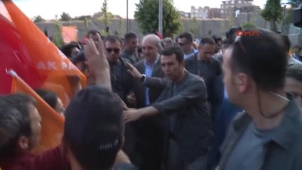 Diyarbakır Başbakan Yardımcısı Kurtulmuş Kabus Dolu Günler Geride Kaldı