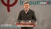 Législatives. Mélenchon «Notre peuple est entré dans une forme de grève générale civique »