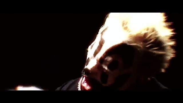 Insane Clown Posse (ICP) - Fuck My Dad (Richard Bruce)