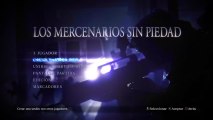Resident Evil 6 Mercenarios (9)