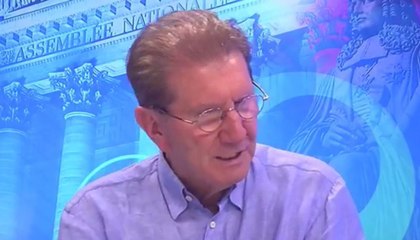 Législatives 2017 - Teissier (LR) : "Je serai le député d'une opposition républicaine et constructive"