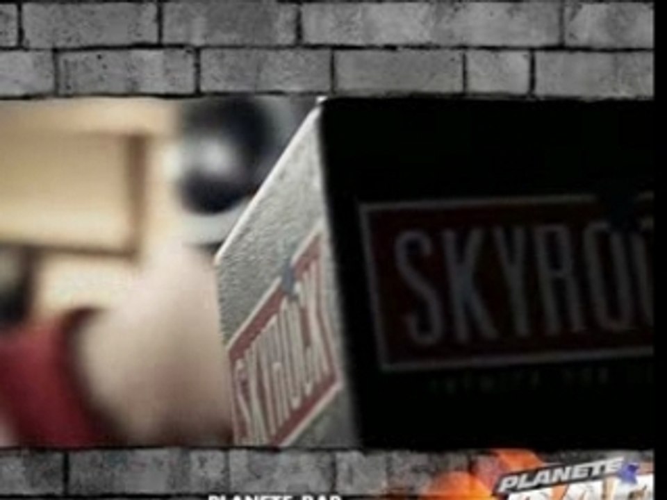 ZAHO DON CHOA EXCLU ce qu'on veut