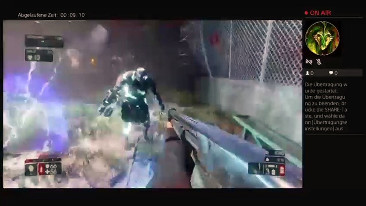 Ps4-live-Übertragung von enrico230185 (2)