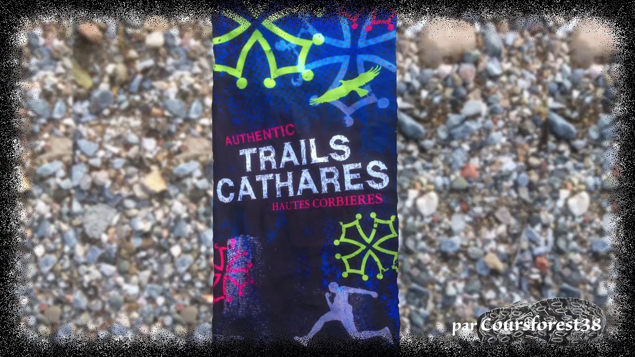 TrailCathare2017