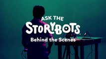 'Ask the StoryBots' Behind-the-Scensdfsdfwerew