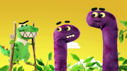 'StoryBots Super Songs' E24234wrwer