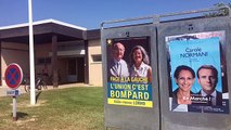 Législatives - Vaucluse : Jacques Bompard réélu député avec 50,37% des voix