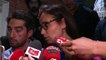 Législatives : "Un 49-3 électoral, c'est pas possible", dit Farida Amrani qui "revendique la victoire" face à Manuel Valls