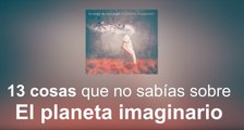 13 CURIOSIDADES SOBRE 