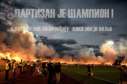 27 TITULA | Partizan - Mladost 21.05.2017