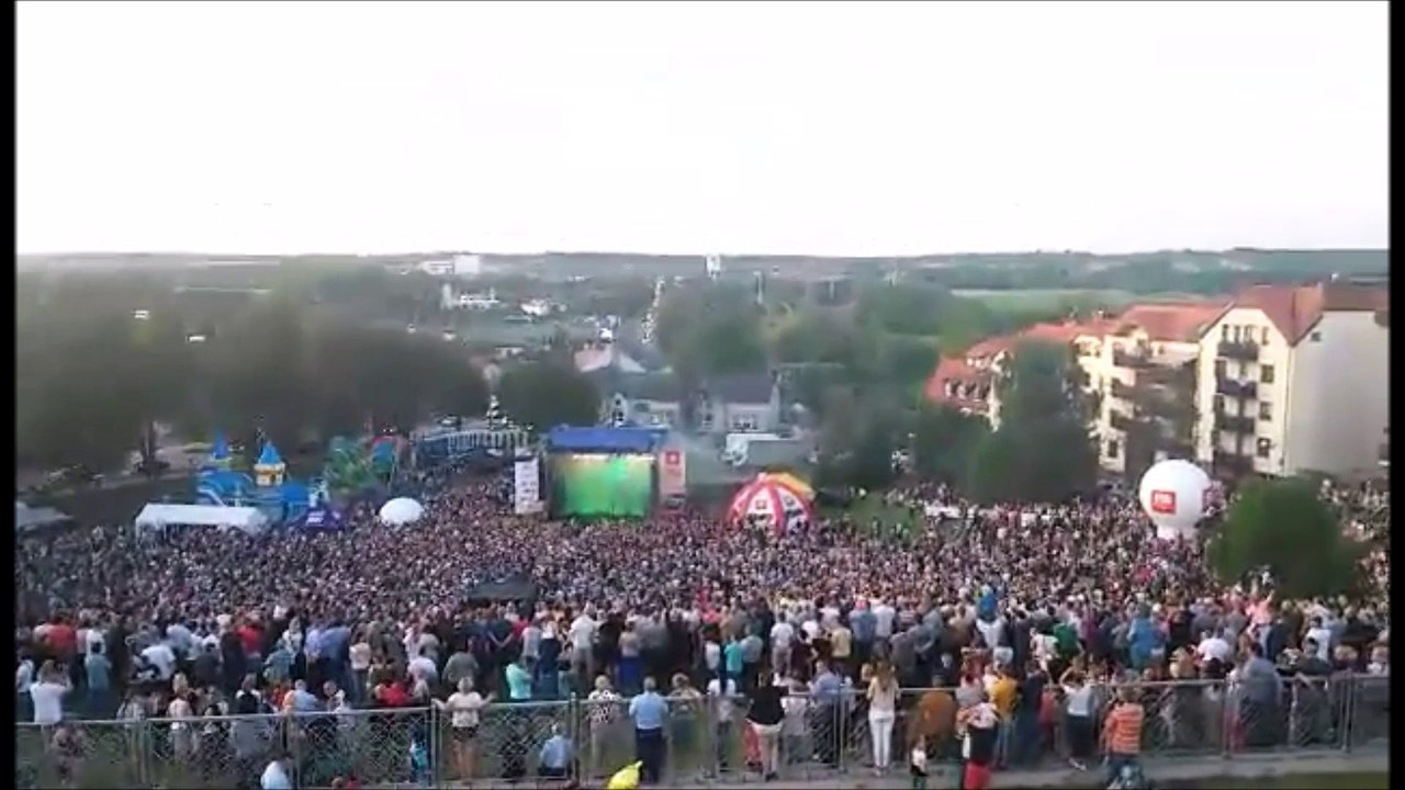 DNI ŁOMŻY 2017