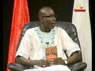 Mawdo DIAGNE, Mamadou PENE et Demby FALL invités de BITEYE à SUR SCENE   DU  22 10 2014