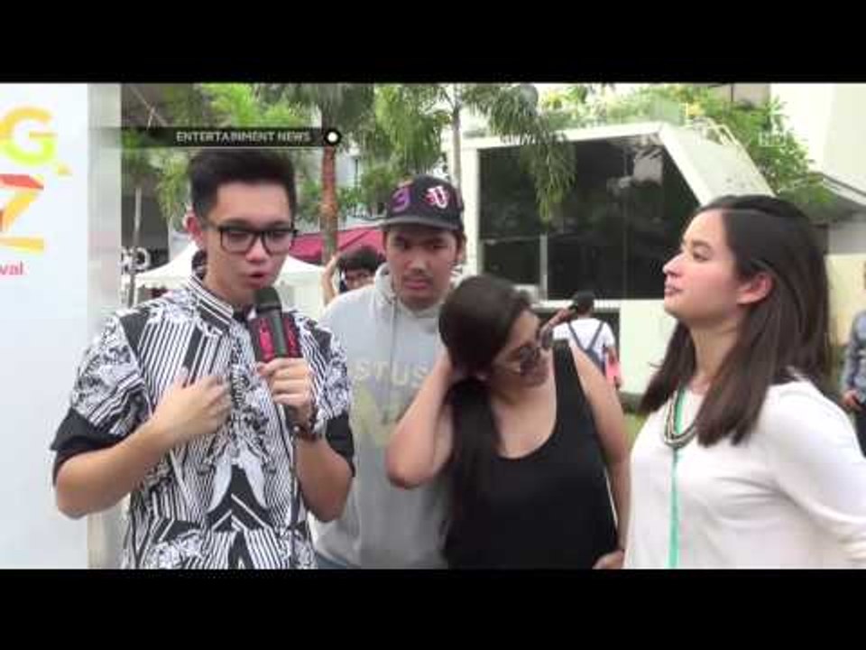 Support para selebriti untuk karir anak anak mereka didunia entertainment