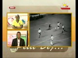 CHEIKH MBACKE FALL nous parle sur PELE à l'émission PETIT DEJ